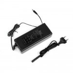 Блок живлення Full Energy BGP-482U 48 В / 2.5 А (Довжина мережевого кабелю: 0.9 м, Довжина вихідного кабелю: 1.35 м)