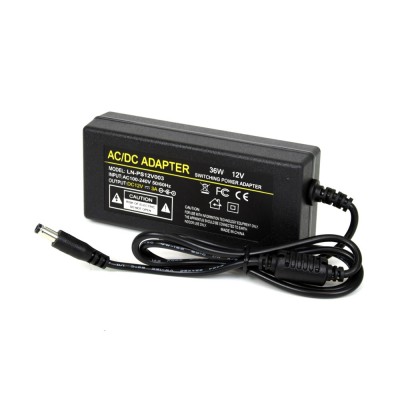 Блок живлення Full Energy BGP-123N 12 В/3 А