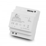 Блок живлення Full Energy BGP-244UDIN 24 В / 4 А для кріплення на DIN рейку Блок живлення Full Energy BGP-244UDIN 24 В / 4 А для кріплення на DIN рейку