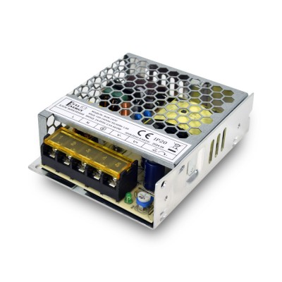 Блок живлення Full Energy BGM-242U 24 В / 2.2 А Блок живлення Full Energy BGM-242U 24 В / 2.2 А