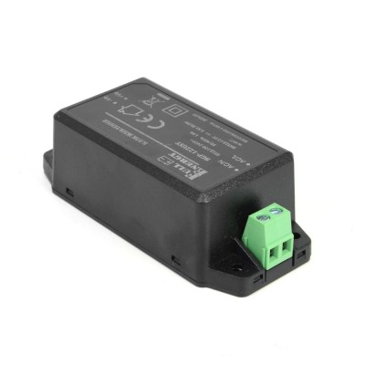 Блок живлення Full Energy BGP-122UST 12 В / 2.5 А Блок живлення Full Energy BGP-122UST 12 В / 2.5 А