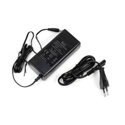 Блок живлення Full Energy BGP-481U 48 В / 1.25 А (Довжина мережевого кабелю: 0.9 м, Довжина вихідного кабелю: 1.4 м) Блок живлення Full Energy BGP-481U 48 В / 1.25 А (Довжина мережевого кабелю: 0.9 м, Довжина вихідного кабелю: 1.4 м)