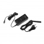 Блок живлення Full Energy BGP-122U 12 В / 2 А (Довжина мережевого кабелю: 0.9 м, Довжина вихідного кабелю: 1.4 м) Блок живлення Full Energy BGP-122U 12 В / 2 А (Довжина мережевого кабелю: 0.9 м, Довжина вихідного кабелю: 1.4 м)