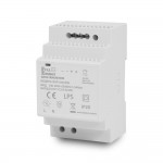 Блок живлення Full Energy BGP-242UDIN 24 В / 2.5 А для кріплення на DIN рейку Блок живлення Full Energy BGP-242UDIN 24 В / 2.5 А для кріплення на DIN рейку