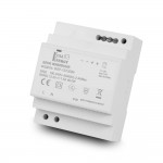 Блок живлення Full Energy BGP-127UDIN 12 В / 7.5 А для кріплення на DIN рейку Блок живлення Full Energy BGP-127UDIN 12 В / 7.5 А для кріплення на DIN рейку