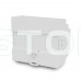 Блок живлення Full Energy BGP-1211UDIN 12 В / 11.3 А (10.2 А) для кріплення на DIN рейку