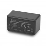 Блок живлення Full Energy BGP-1208UPCB 12 В / 0.85 А на друковану плату Блок живлення Full Energy BGP-1208UPCB 12 В / 0.85 А на друковану плату