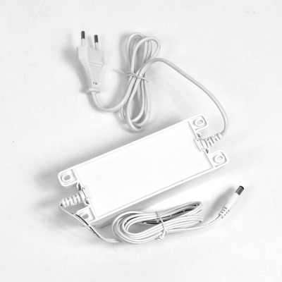 Блок живлення вологозахищений Full Energy BGP-125UW 12 В / 5 А (Довжина мережевого кабелю: 0.9 м, Довжина вихідного кабелю: 1.35 м) Блок живлення вологозахищений Full Energy BGP-125UW 12 В / 5 А (Довжина мережевого кабелю: 0.9 м, Довжина вихідного кабелю: 1.35 м)