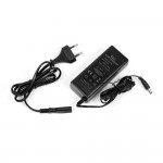 Блок живлення Full Energy BGP-123U 12 В / 3 А (Довжина мережевого кабелю: 0.9 м, Довжина вихідного кабелю: 1.35 м) Блок живлення Full Energy BGP-123U 12 В / 3 А (Довжина мережевого кабелю: 0.9 м, Довжина вихідного кабелю: 1.35 м)