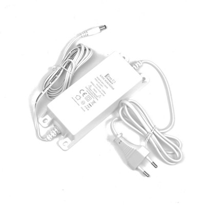 Блок живлення вологозахищений Full Energy BGP-125UW 12 В / 5 А (Довжина мережевого кабелю: 0.9 м, Довжина вихідного кабелю: 1.35 м) Блок живлення вологозахищений Full Energy BGP-125UW 12 В / 5 А (Довжина мережевого кабелю: 0.9 м, Довжина вихідного кабелю: 1.35 м)