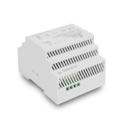 Блок живлення Full Energy BGP-127UDIN 12 В / 7.5 А для кріплення на DIN рейку Блок живлення Full Energy BGP-127UDIN 12 В / 7.5 А для кріплення на DIN рейку