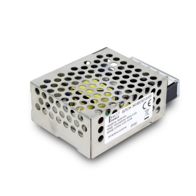 Блок живлення Full Energy BGM-53U 5 В / 3 А Блок живлення Full Energy BGM-53U 5 В / 3 А