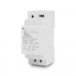 Блок питания Full Energy BGP-122UDIN 12 В/2 А для крепления на DIN рейку