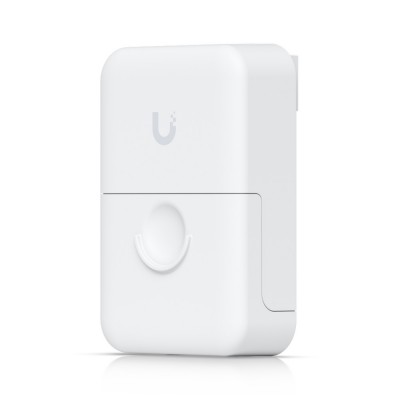 Грозозащита Ubiquiti Ethernet Surge Protector ETH-SP-G2 Грозозащита Ubiquiti Ethernet Surge Protector ETH-SP-G2