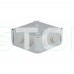Коробка монтажна UNIKA PLANK PLK6010850 114 x 114 x 57 мм (IP55)