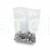 Набір кріплень AXON LINK AL-M6 Screws&Nuts для шаф та стійок Набір кріплень AXON LINK AL-M6 Screws&Nuts для шаф та стійок