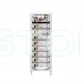 Стандартная стойка 19 дюймов, (8 шт.) 3U-LRACK Deye для аккумуляторов