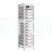 Стандартна стійка 19 дюймів LUX-Y-48100HR13G01 для акумуляторів