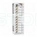 Стійка Deye BOS-A-Rack-11 floors на 11 акумуляторних модулів для систем накопичення енергії Стійка Deye BOS-A-Rack-11 floors на 11 акумуляторних модулів для систем накопичення енергії