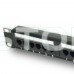 Патч-панель AXON LINK ALPP24-C5e-RJ45-1U Cat 5e, 24*RJ45 1U