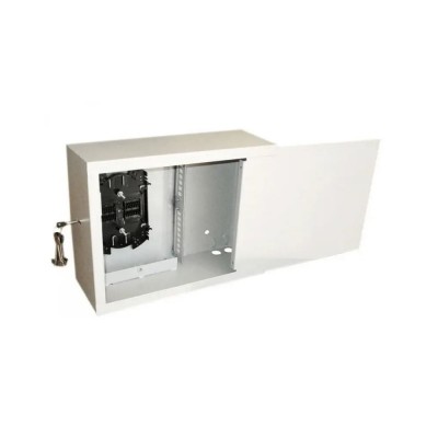 Антивандальный оптобокс VAGOS 400 х 300 х 150 мм