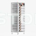 Стандартна стійка 19 дюймів, (11 шт.) BOS-A-Rack11 Deye для акумуляторів