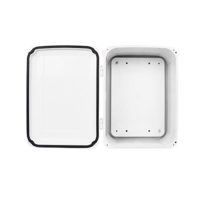 Гермокоробка AB-BOX (white) 320 х 230 х 150 мм Гермокоробка AB-BOX (white) 320 х 230 х 150 мм