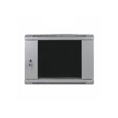 Шафа комутаційна настінна AXON LINK ALL-5406-G 6U 530x400x300 мм, сіра Шафа комутаційна настінна AXON LINK ALL-5406-G 6U 530x400x300 мм, сіра