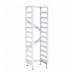 Стійка Deye BOS-A-Rack-11 floors на 11 акумуляторних модулів для систем накопичення енергії