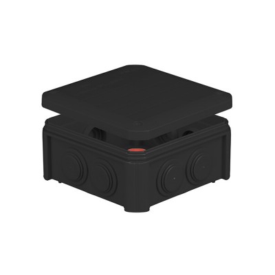 Коробка монтажна UNIKA PLANK PLK601V850 114 x 114 x 57 мм (IP55) Vintage Коробка монтажна UNIKA PLANK PLK601V850 114 x 114 x 57 мм (IP55) Vintage