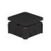Коробка монтажна UNIKA PLANK PLK601V850 114 x 114 x 57 мм (IP55) Vintage