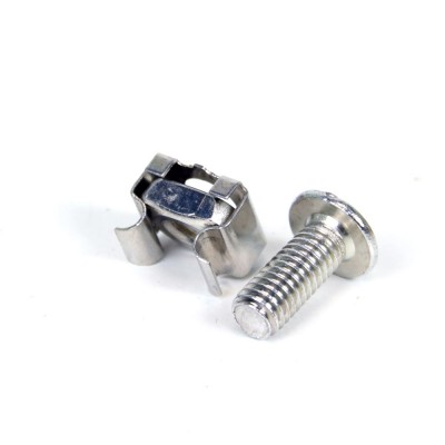 Набір кріплень AXON LINK AL-M6 Screws&Nuts для шаф та стійок