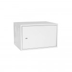 Антивандальный ящик Forpost БКМ-600-7U К-4547