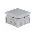 Коробка монтажна UNIKA PLANK PLK6010850 114 x 114 x 57 мм (IP55)