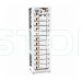 Стійка Deye 3U-HRack-2G 13 floors на 13 акумуляторних модулів для систем накопичення енергії Стійка Deye 3U-HRack-2G 13 floors на 13 акумуляторних модулів для систем накопичення енергії
