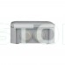 Коробка монтажна UNIKA PLANK PLK6010850 114 x 114 x 57 мм (IP55)