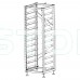 Стандартна стійка 19 дюймів, (11 шт.) BOS-A-Rack11 Deye для акумуляторів