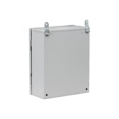 Корпус монтажний SN-БГП-400-300-200 (IP54 з монтажною панеллю)