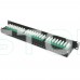 Патч-панель 19" 48xRJ-45 UTP, кат. 6, 1U, dual type, Kingda Патч-панель 19" 48xRJ-45 UTP, кат. 6, 1U, dual type, Kingda