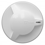 Тепловой неадресный пожарный извещатель DETECTO HT10 (white)