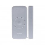 Магнитоконтактный извещатель Akuvox HEIMAN HS1DS-TY (Door/Window Sensor)