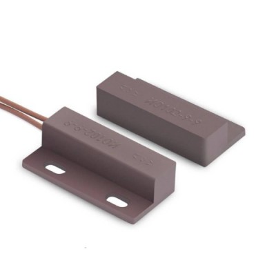 Геркон СОМК 1-9 коричневый