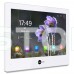 Гібридний відеодомофон 8" Neolight ALPHA Hybrid white з Wi-Fi Гібридний відеодомофон 8" Neolight ALPHA Hybrid white з Wi-Fi