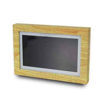 Wi-Fi відеодомофон 7" ARNY AVD-770 ArtLine WiFi зі змінними рамками Wi-Fi відеодомофон 7" ARNY AVD-770 ArtLine WiFi зі змінними рамками