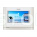 Wi-Fi відеодомофон 7" Commax CMV-70MX з переадресацією виклику у застосунок на смартфон
