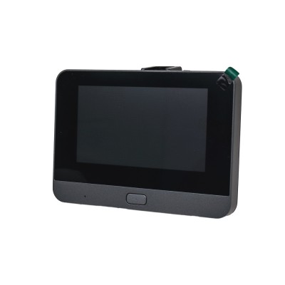 Видеоглазок JT WiFi DoorViewer 4.3" Tuya Smart