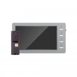 Комплект AVD-7008FHD (графіт/коричневый) Комплект AVD-7008FHD (графіт/коричневый)