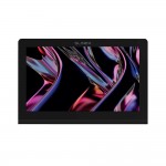 Відеодомофон Slinex Nexo 10 black з детектором руху і записом відео