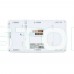 Комплект INNECOL NEO HD (White) + NeoLight PRIME FHD Black