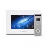 Комплект відеодомофону 7